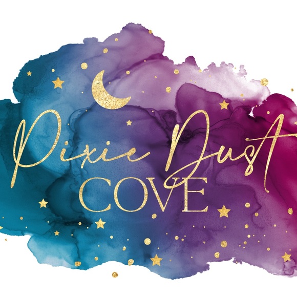 Meet your Posher, Pixiedustcove - Picture 2 of 2